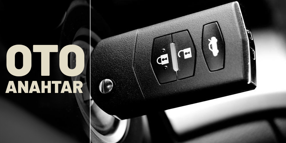 Hilvan Oto Anahtarcı